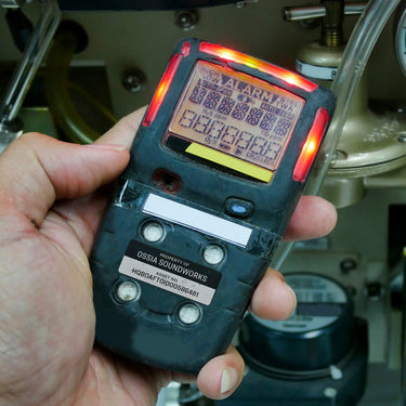 Avery Metallic Asset Tag Labels, 3/4 x 2